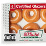 Certified Glazers (Explicit)