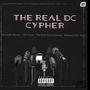 THE REAL DC CYPHER (feat. OG PRANA, STREET DREAMZ, MOMMY SAVAGE & 2XTRA) [Original Version] [Explicit]