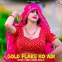 Gold flake Ko Adi