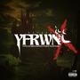 YFRWN X: B Side (Explicit)