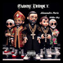 Padre Chique (Explicit)