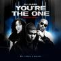 You're The One (feat. Maloo & Lyicah) [Official Remix]