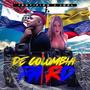 De Colombia pa Rd (feat. JDEL & bassbreaker) [Explicit]