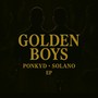 GOLDEN BOYS EP