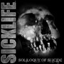 Soliloquy of Suicide (Explicit)