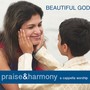 Beautiful God: Praise and Harmony (A Cappella Worship)