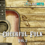 Cheerful Folk, Vol 2