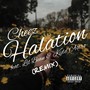 Halation