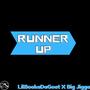 Runner Up (feat. Big Jigga) [Explicit]