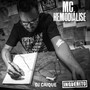 Mc Hemodiálise (Explicit)