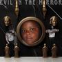 EVIL IN THE MIRROR (Explicit)