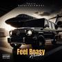 Feel Boasy (feat. Alkadon) [Explicit]