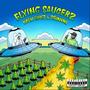 Flying Saucerz (Explicit)