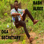 Oga Secretary (Explicit)