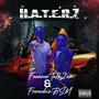 H.A.T.E.R.Z. (Explicit)