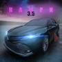 Камри 3.5