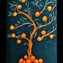 Tangerine Tree