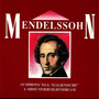 Mendelssohn, Symphony No. 4. 