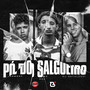 Pó do Salgueiro