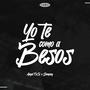 Yo te como a besos (feat. Sempay)