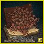MIL DEMONIOS (feat. Clow MC, YarVzqz, Yeltz & AndrésRey) [Explicit]