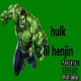 hulk (Explicit)