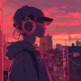 Lofi Pulse: Urban Evening Vibes