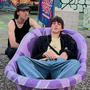 Badkuip (feat. Liz) [Explicit]