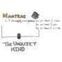 MANTRAS (Explicit)