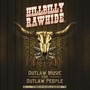 Outlaw Music for Outlaw People (Live)