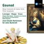 Gounod: Messe solennelle/Petite Symphonie