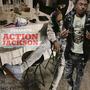 ACTION JACKSON (feat. EB SNL) [Explicit]