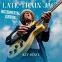 Late Train Jack (Instrumental Version)