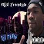 NYC Freestyle (Explicit)