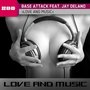 Love And Music [Feat. Jay Delano]