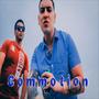 Commotion (feat. Jer$ey OblvioX) [Explicit]