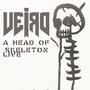 A Head Of Skeleton, Live (Explicit)