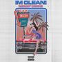 Im Clean (Explicit)