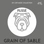 Grain of sand (feat. Plissé) [Explicit]