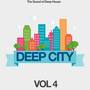 Deep City, Vol. 4
