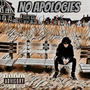 No Apologies (Explicit)