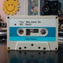 You Belong To My Past (Extended mix)