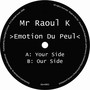 Emotion Du Peul