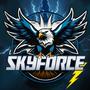 Skyforce Theme