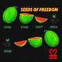 Seeds of Freedom