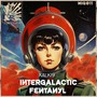 Intergalactic Fentanyl