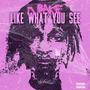 Like what you see (Explicit)