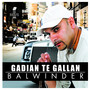 Gadian Te Gallan