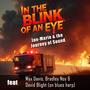 In the blink of an eye (feat. Max Davis, Bradley Noy & David Blight)