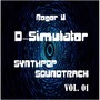 D - Simulator: Synthpop Soundtrack, Vol. 01